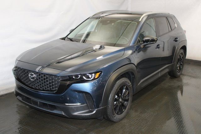 Used 2023 MAZDA CX-50 2.5 S w/ Cargo Package image 1