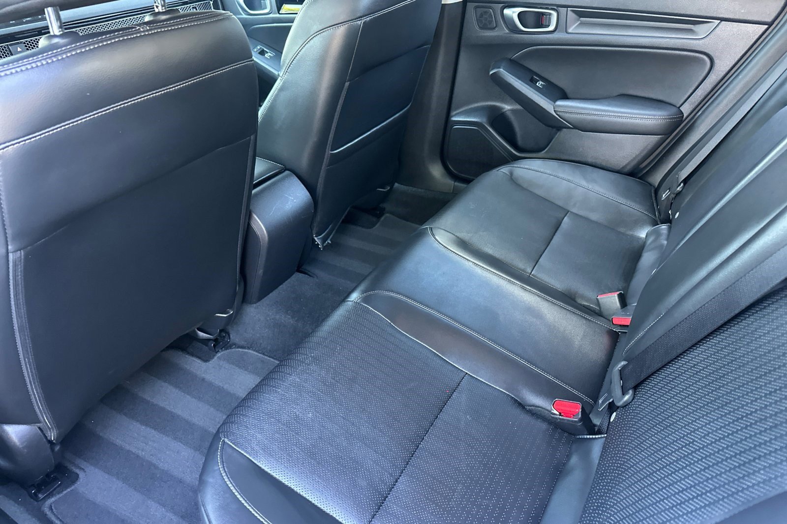 Used 2023 Honda Civic EX-L image 15