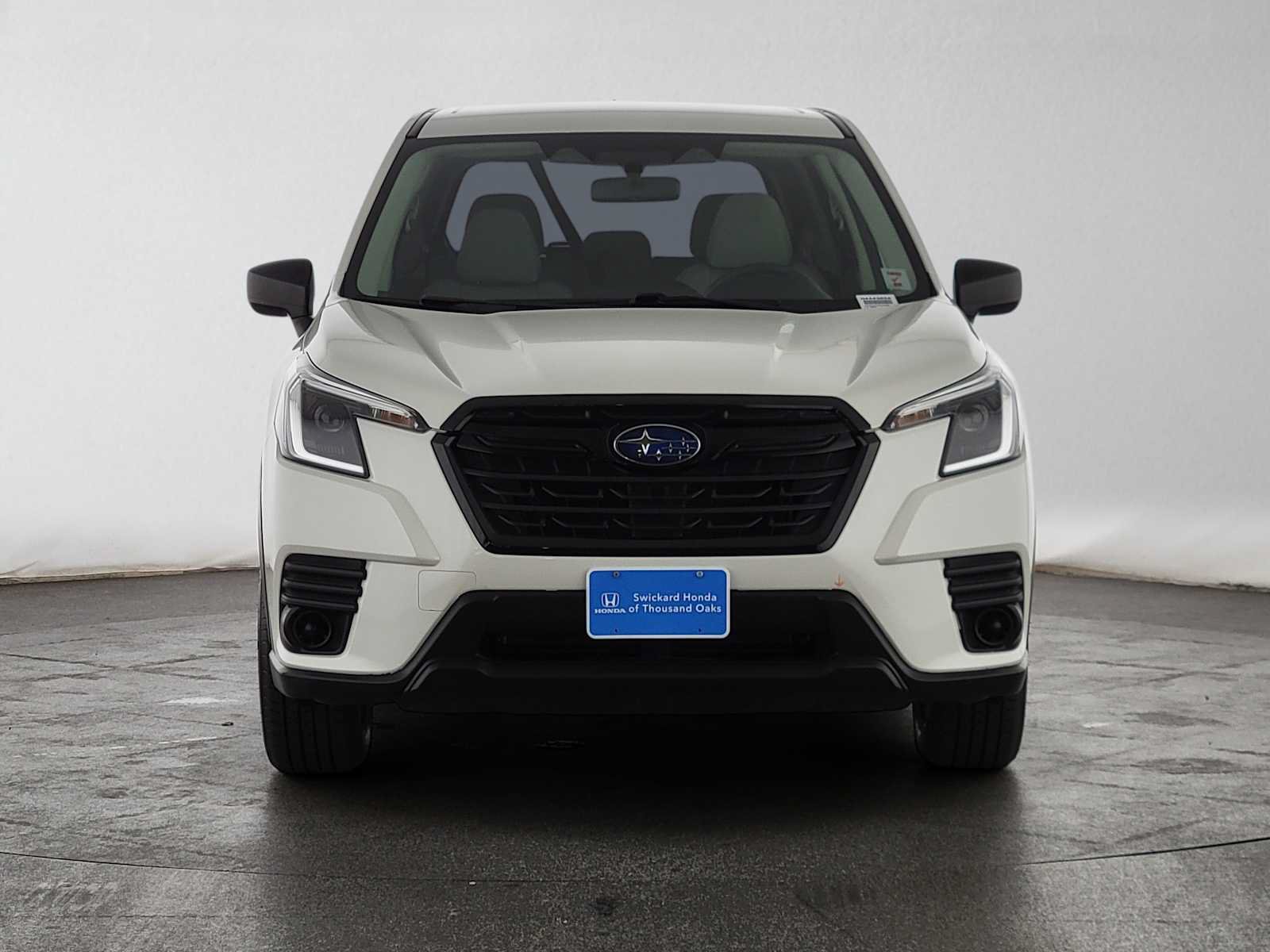 Used 2022 Subaru Forester AWD/4WD image 8