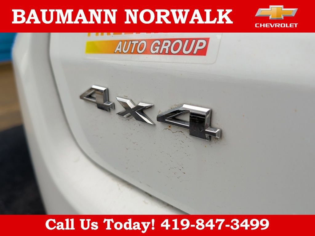 Used 2023 Jeep Compass Limited AWD/4WD image 18