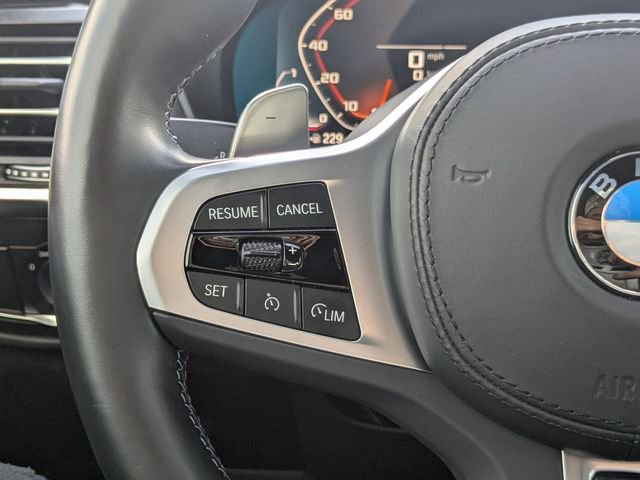 Used 2024 BMW X3 M40i w/ Premium Package image 28