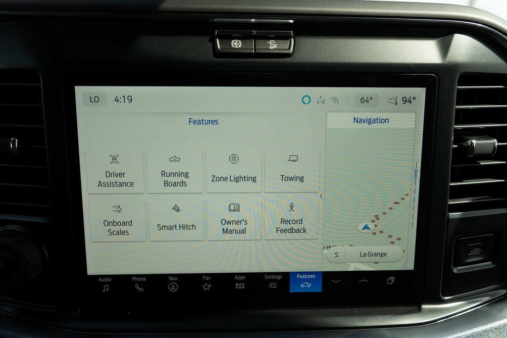 Used 2025 Ford F350 Platinum image 25