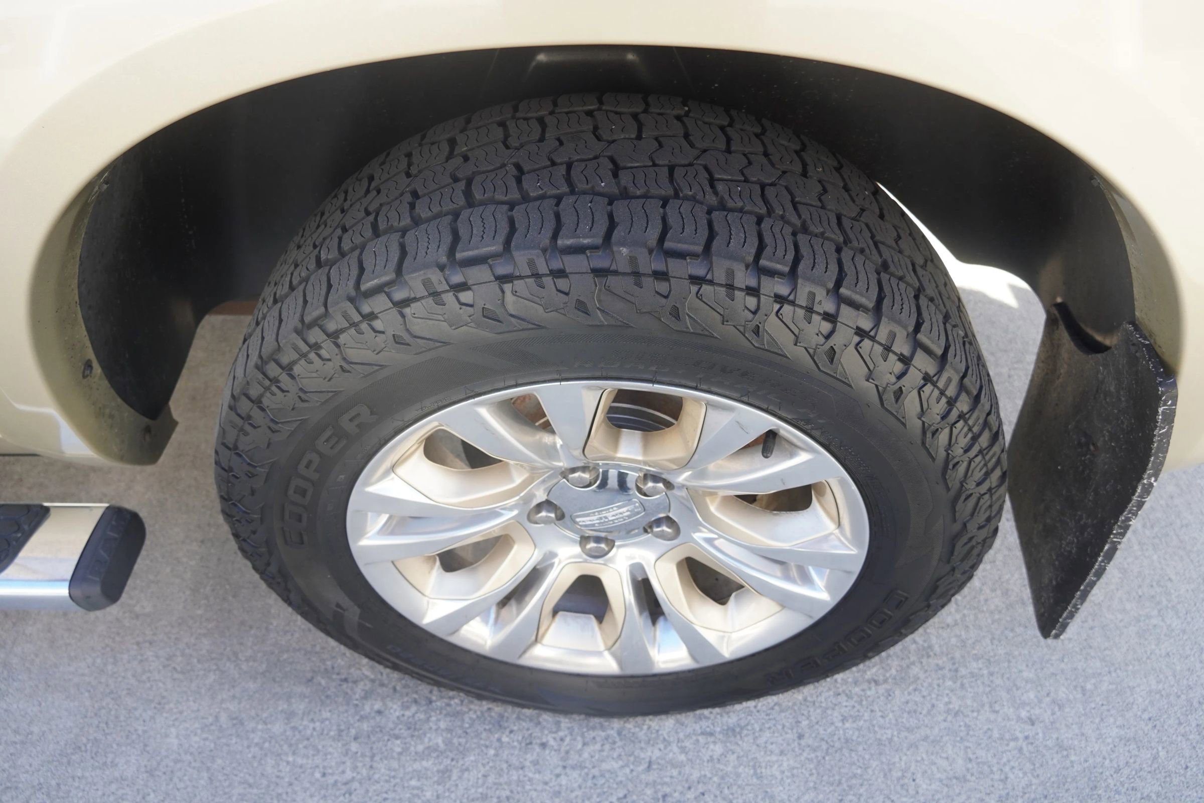 Used 2016 RAM 1500 Laramie Longhorn w/ Protection Group image 24