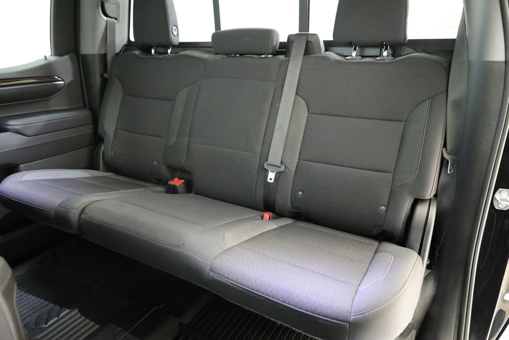 Used 2023 Chevrolet Silverado 1500 LT Trail Boss w/ Convenience Package II image 6