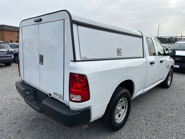 Used 2023 RAM 1500 Tradesman image 9