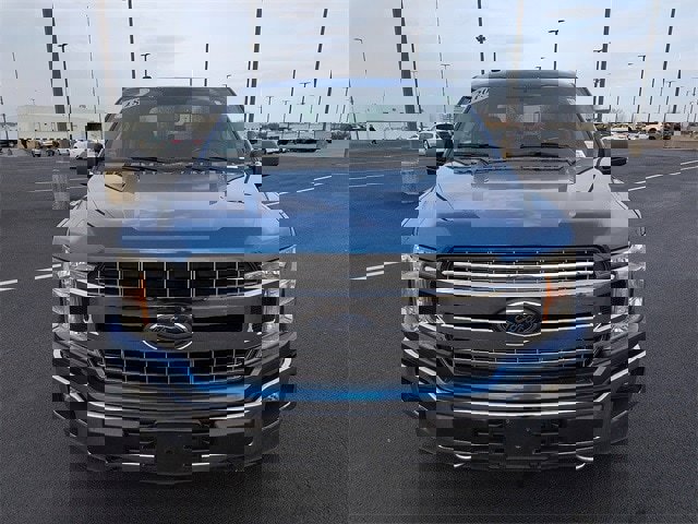 Used 2018 Ford F150 XLT w/ Equipment Group 301A Mid image 2