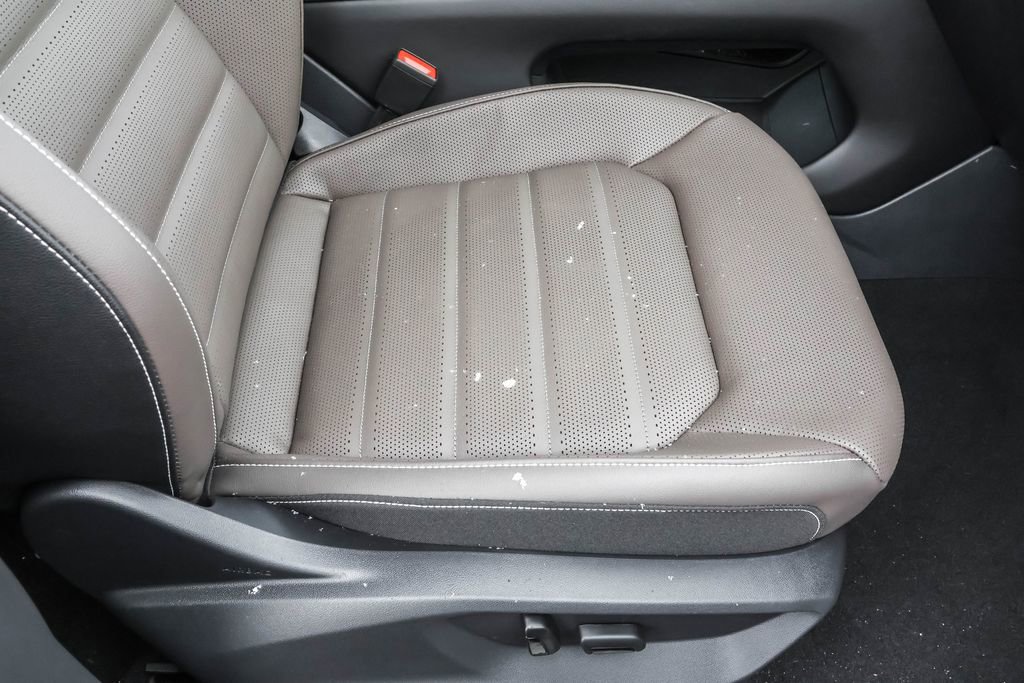 New 2026 Volkswagen Atlas SEL image 48