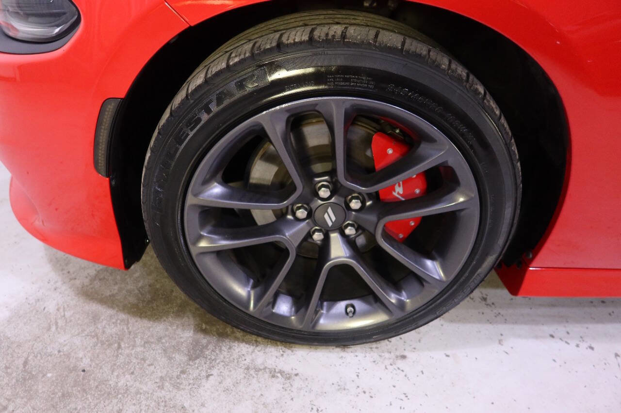 Used 2023 Dodge Charger R/T w/ Daytona Edition Group image 10