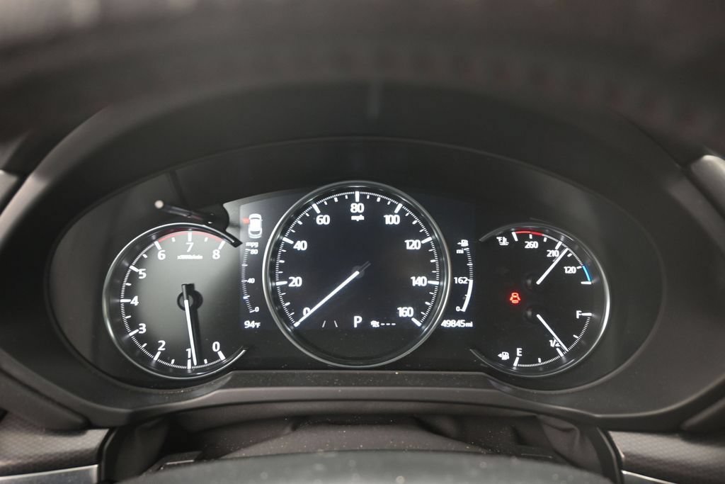 Used 2023 MAZDA CX-5 AWD 2.5 Turbo image 11
