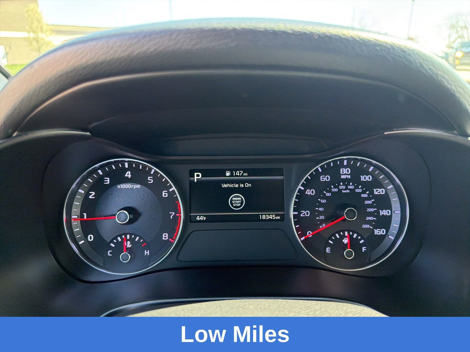 Used 2023 Kia Forte GT-Line w/ GT-Line Technology Package image 12