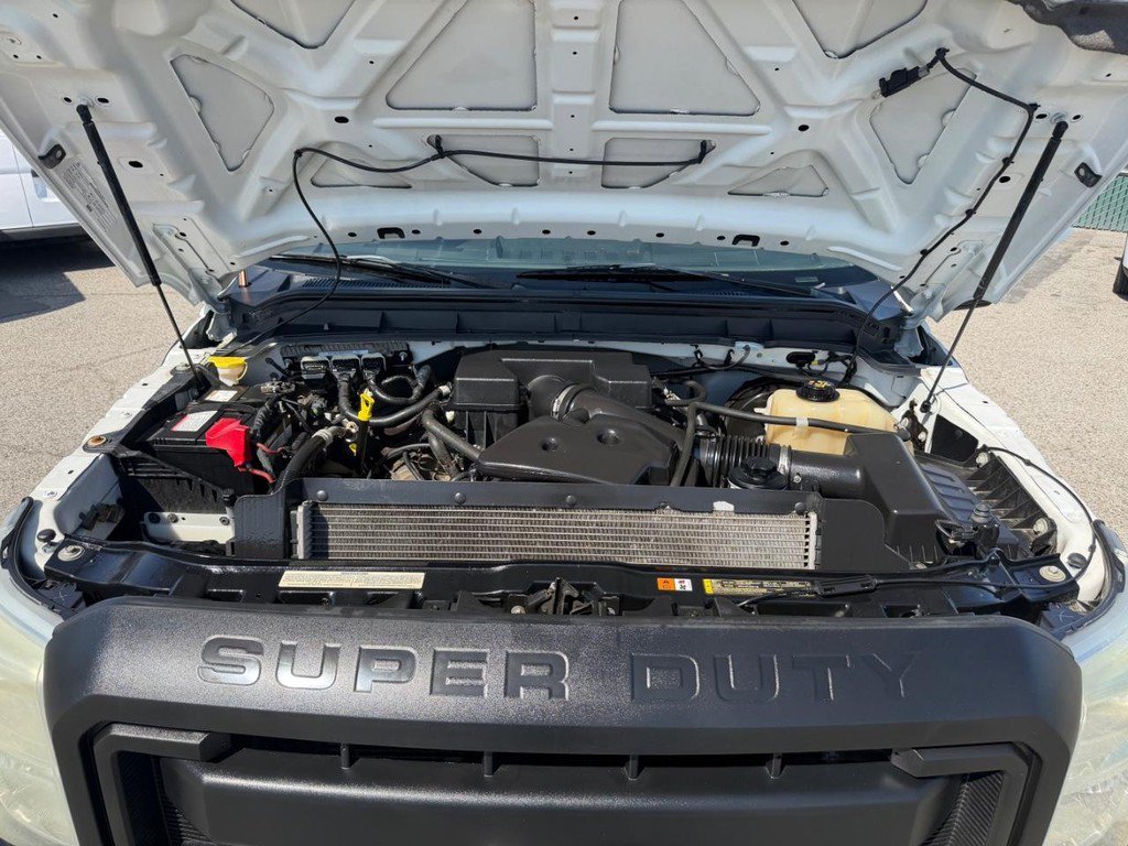 Used 2011 Ford F250 XL w/ PWR Equipment Group RWD image 38
