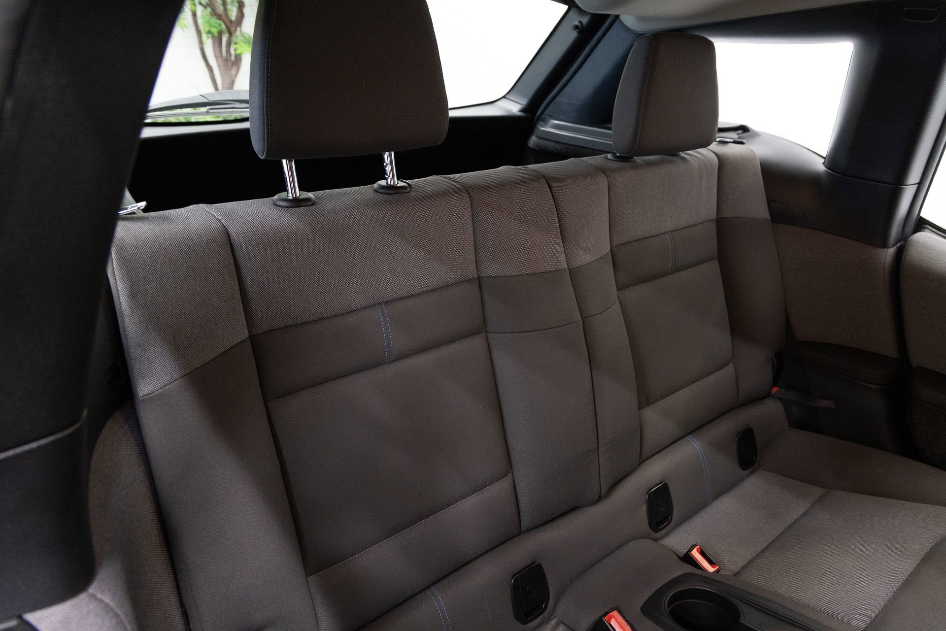 Used 2018 BMW i3 w/ Range Extender image 15