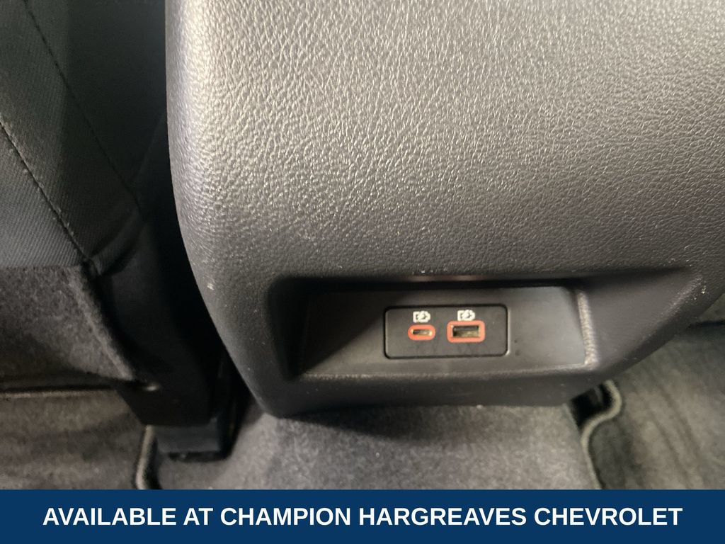 Used 2024 Nissan Altima 2.5 SV FWD image 29