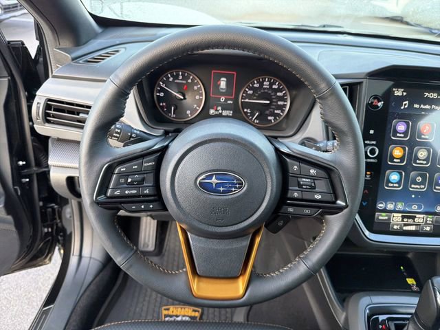 Certified 2026 Subaru Crosstrek 2.5i Wilderness AWD/4WD image 23
