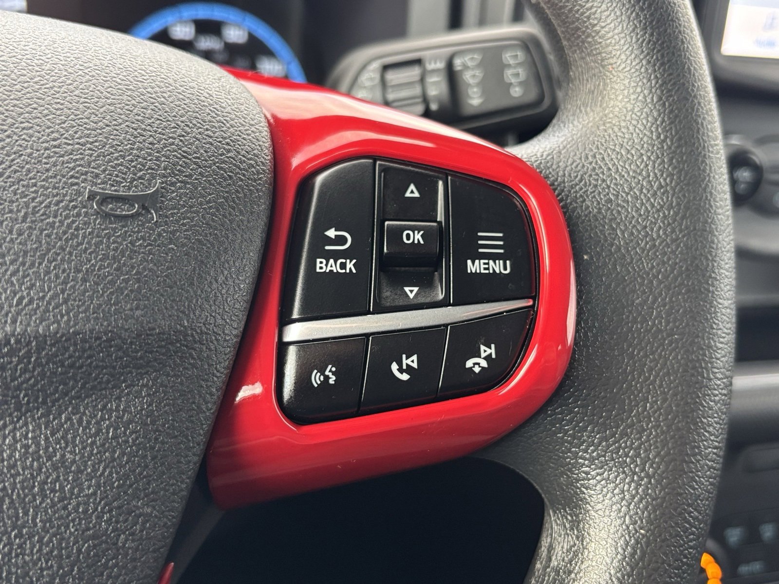 Used 2023 Ford Bronco Sport Big Bend image 24