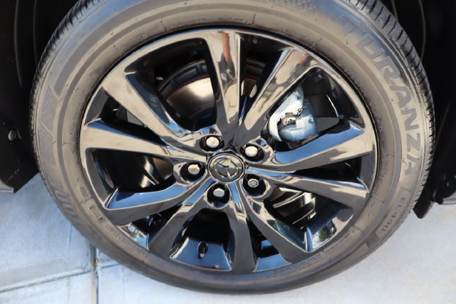 Used 2026 MAZDA CX-30 2.5 Turbo AWD/4WD image 50
