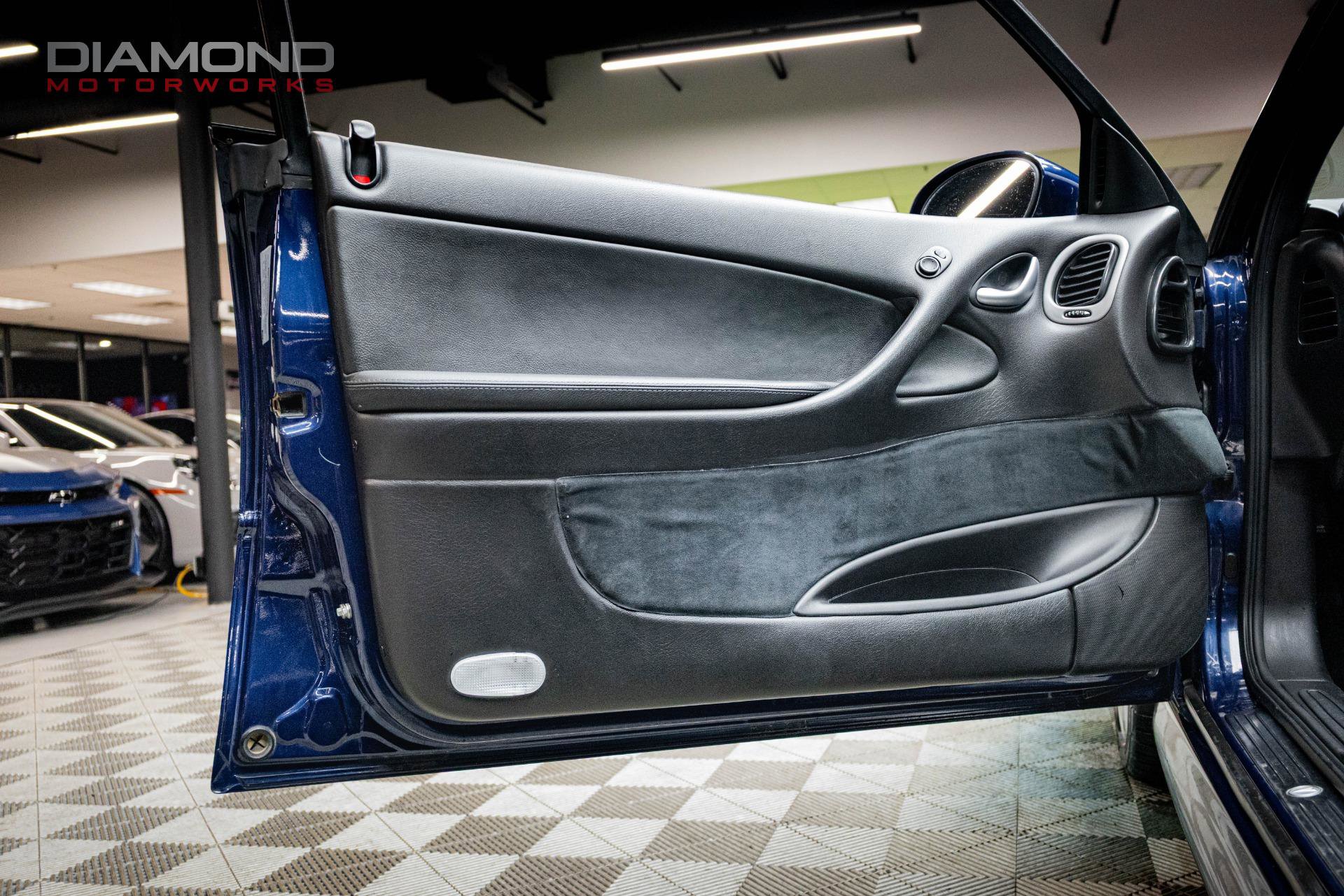 Used 2005 Pontiac GTO image 9