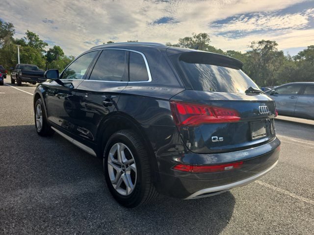 Used 2019 Audi Q5 2.0T Premium AWD/4WD image 3