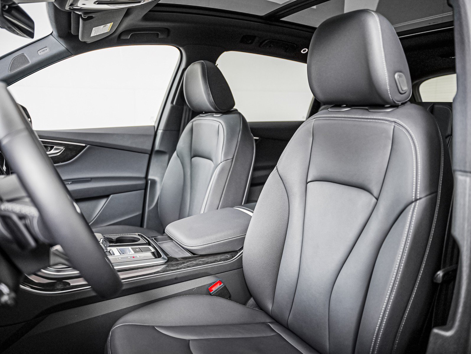 Certified 2026 Audi Q7 2.0T Premium AWD/4WD image 8