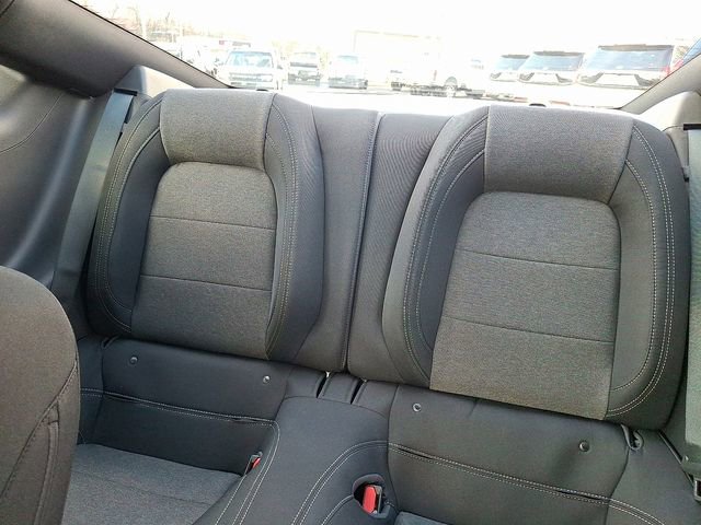 New 2026 Ford Mustang Coupe image 13