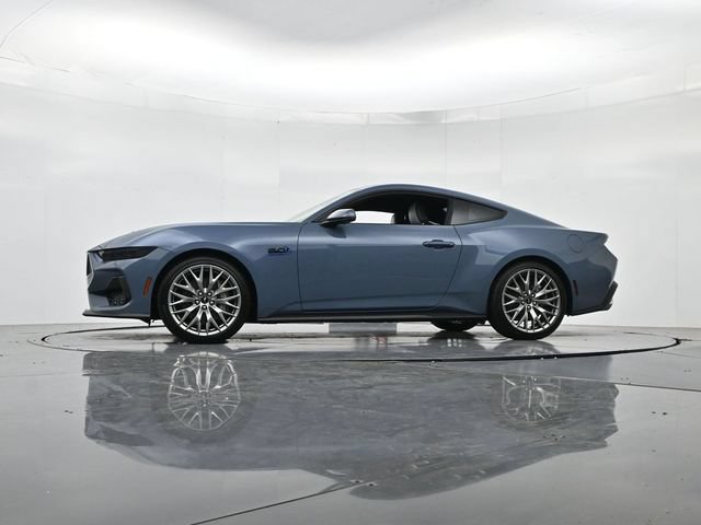 Certified 2025 Ford Mustang GT Premium RWD image 40