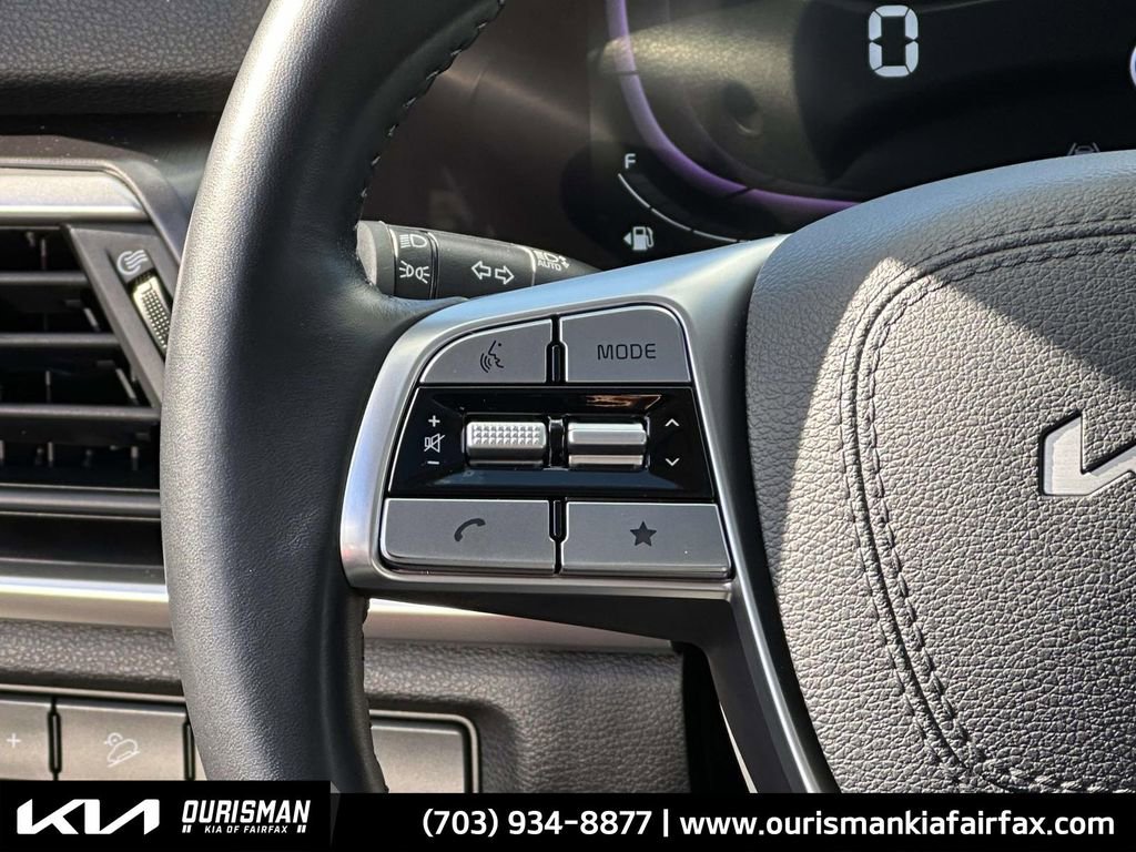 Used 2023 Kia Telluride S w/ S Sunroof Package image 12