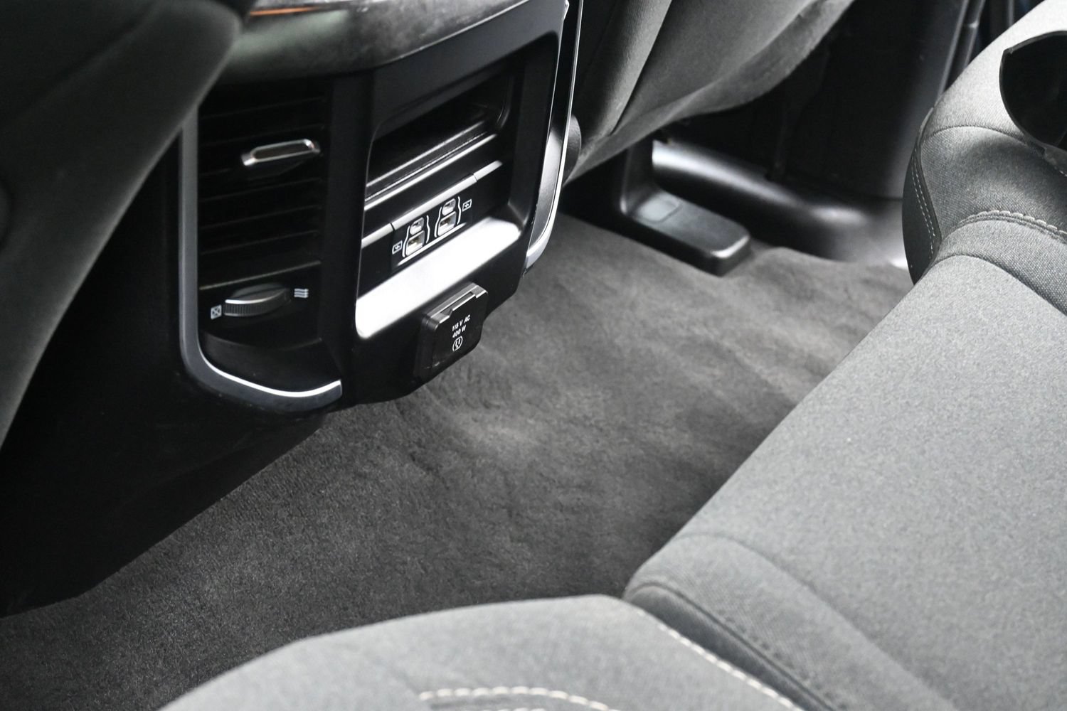 Used 2021 RAM 1500 Big Horn AWD/4WD image 38