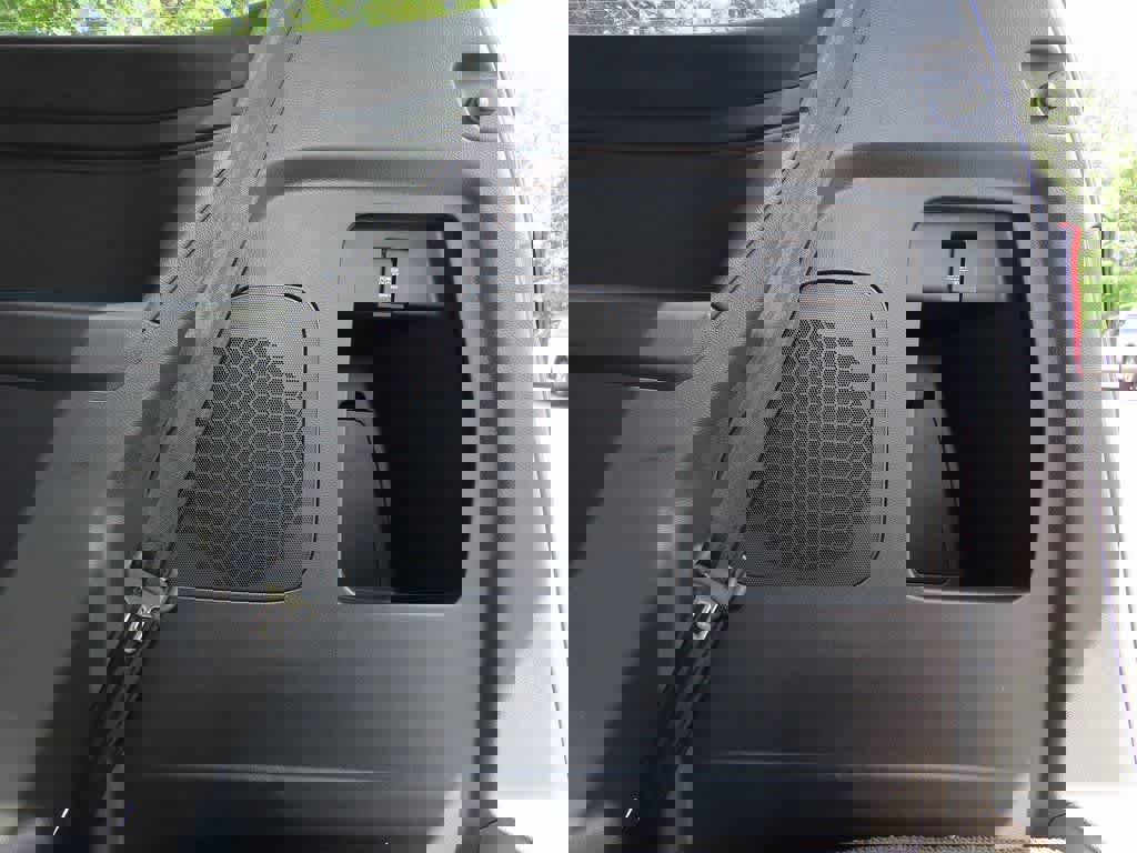 New 2026 Honda Odyssey EX-L image 11