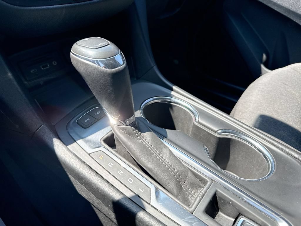 Used 2019 Chevrolet Equinox LT AWD/4WD image 20