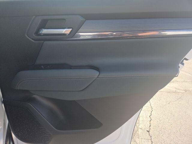 New 2026 GMC Terrain AT4 w/ Technology Package II AWD/4WD image 27