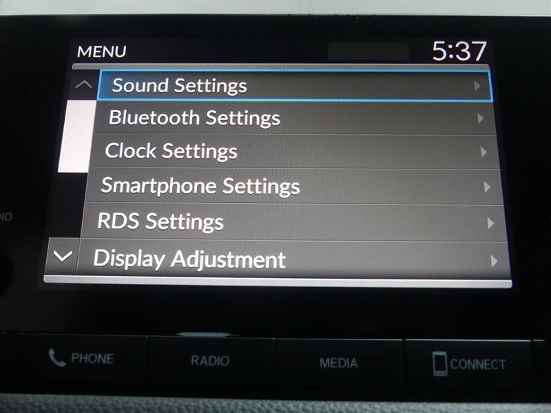 Used 2024 Honda Civic Sport image 39