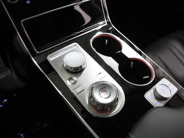 Certified 2025 Genesis GV80 2.5T Standard image 19