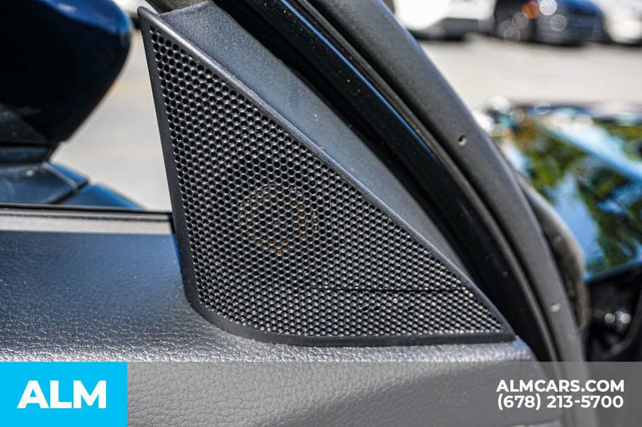 Used 2025 MAZDA CX-50 AWD 2.5 S w/ Preferred Package image 51