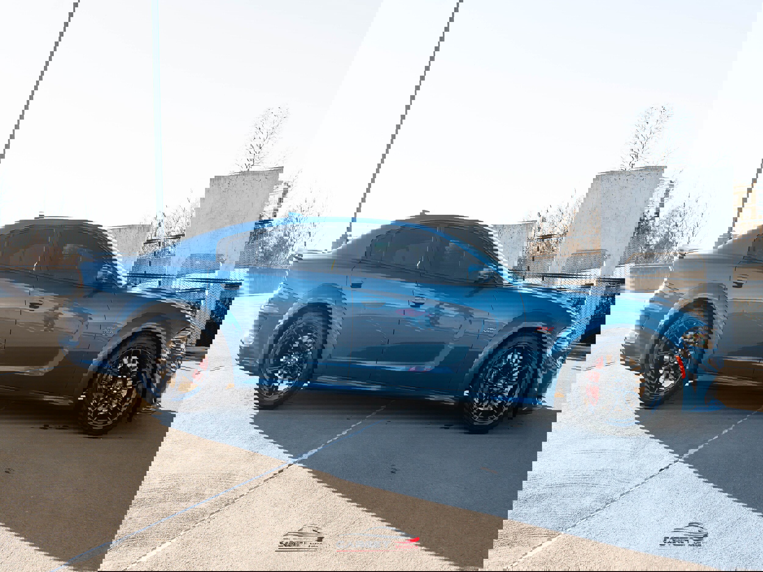 Used 2021 Dodge Charger Scat Pack image 7