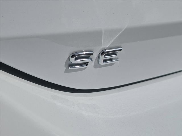 New 2026 Volkswagen Tiguan SE image 5