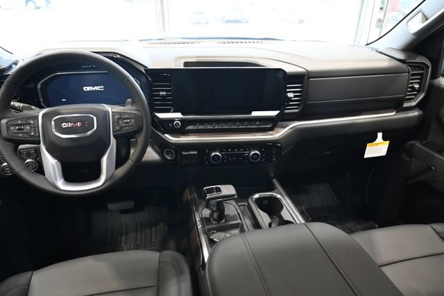 New 2026 GMC Sierra 1500 SLT w/ SLT Premium Plus Package AWD/4WD image 15