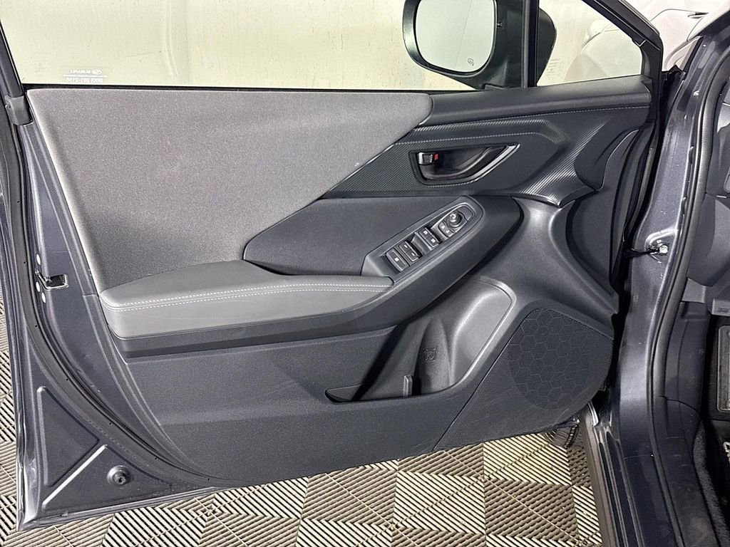 Certified 2025 Subaru Crosstrek 2.0i Premium AWD/4WD image 11