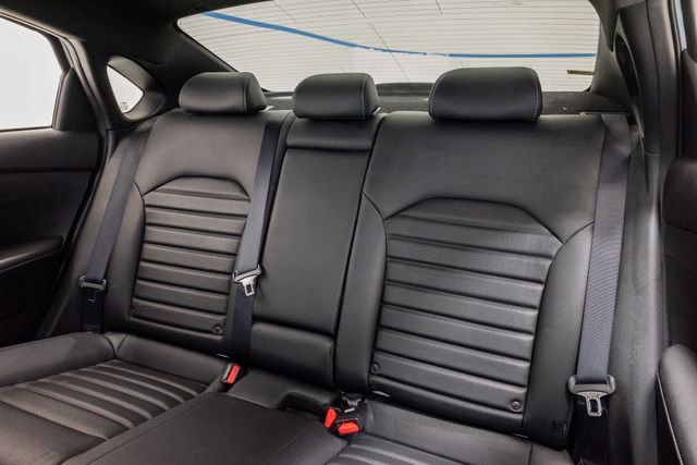 Used 2023 Kia Forte GT-Line w/ GT-Line Premium Package FWD image 24