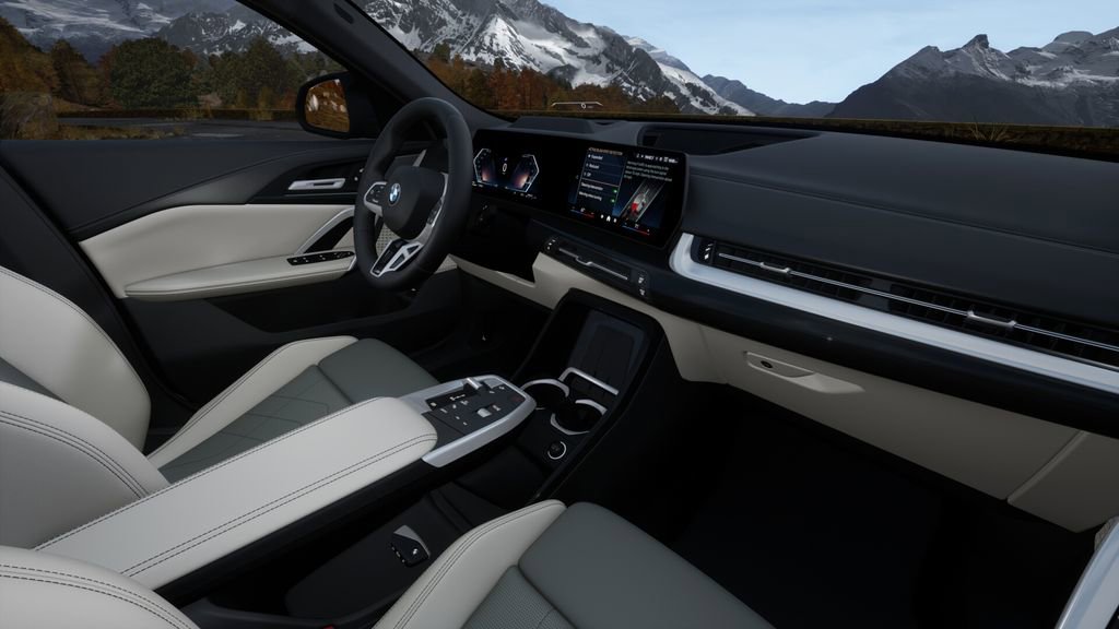 New 2026 BMW X2 xDrive28i w/ Technology Package image 14