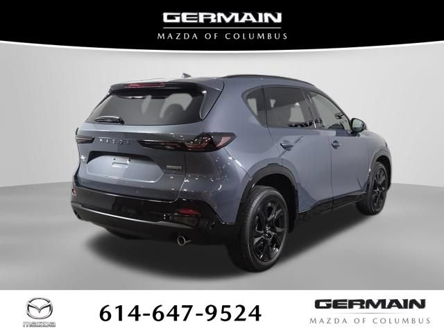 Used 2026 MAZDA CX-5 2.5 S w/ Premium Plus Package AWD/4WD image 8
