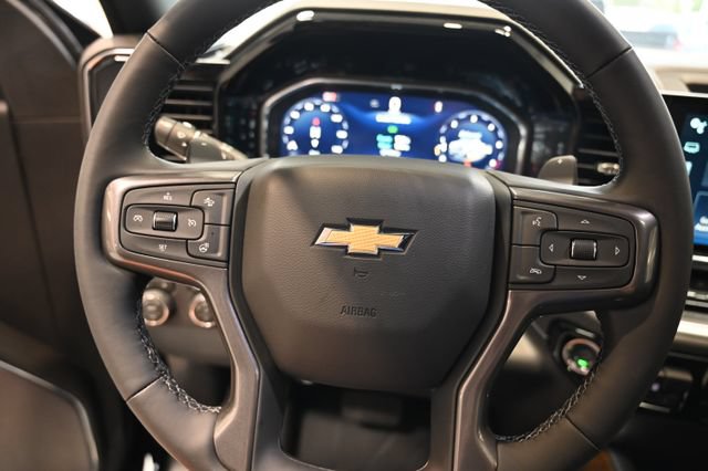 New 2026 Chevrolet Silverado 1500 High Country w/ High Country Premium Package AWD/4WD image 26