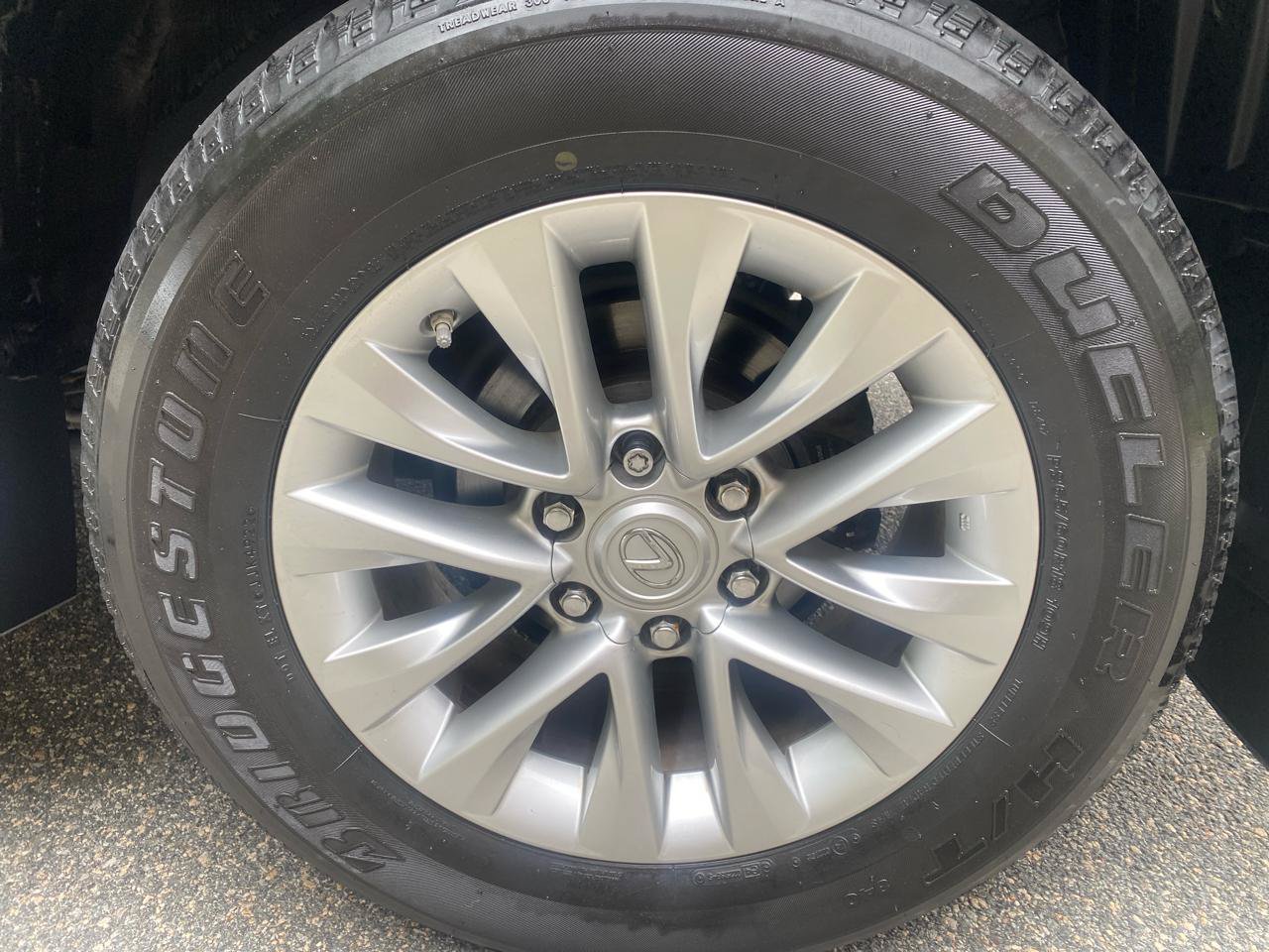Used 2019 Lexus GX 460 Premium AWD/4WD image 41