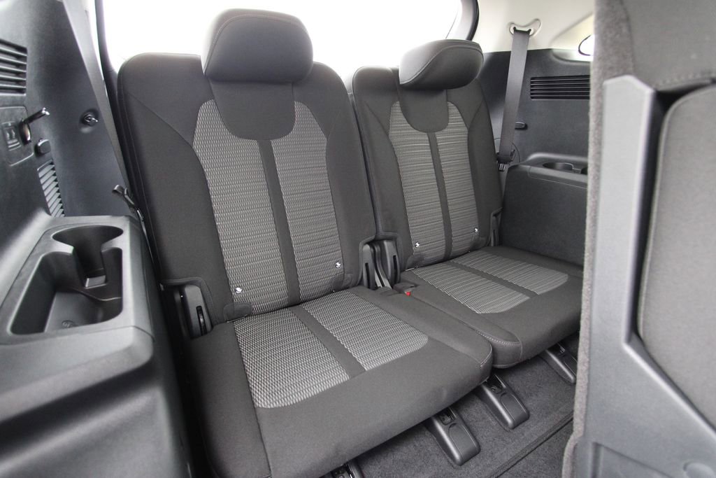 New 2026 Kia Sorento LX image 10
