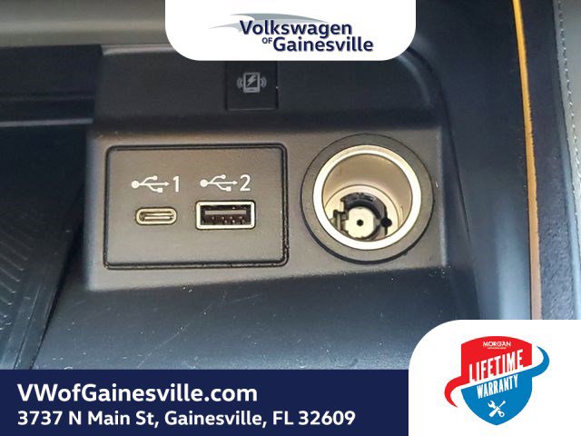 Used 2023 INFINITI QX50 Sensory image 32