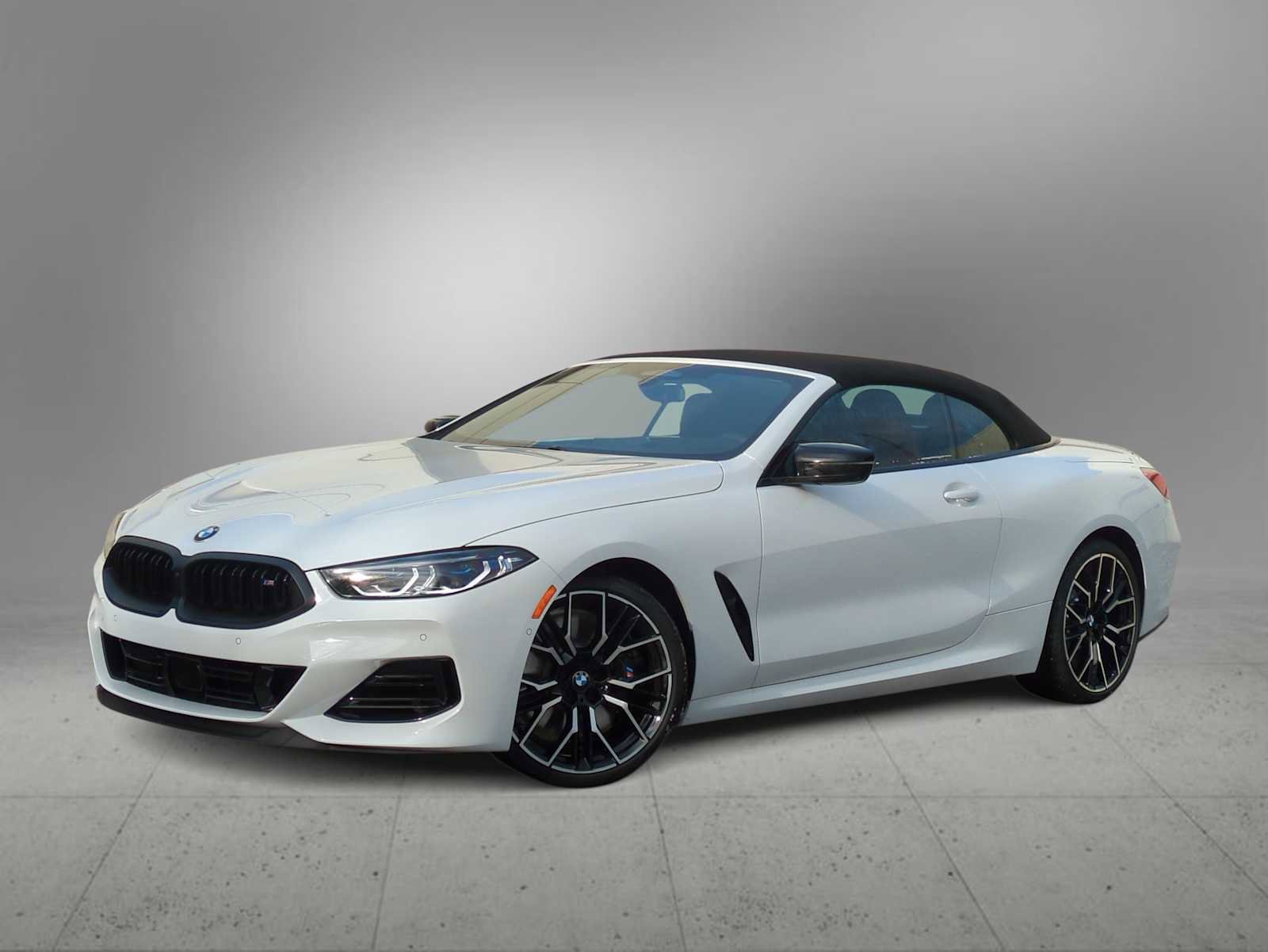 New 2026 BMW M850i xDrive M850i xDrive video 1