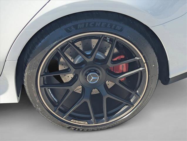 New 2026 Mercedes-Benz AMG GT 43 image 9