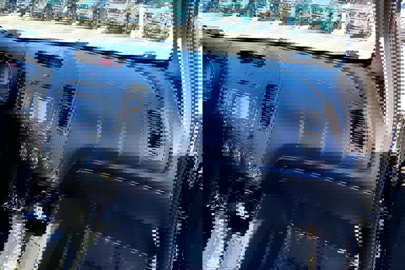 Used 2016 Kia Forte EX image 18