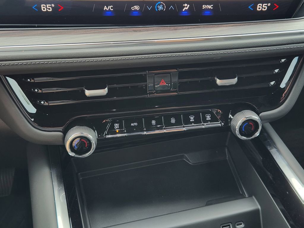 New 2026 Chevrolet Tahoe LS image 14