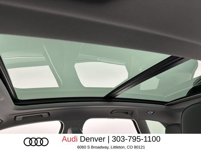 Used 2025 Audi Q5 Premium w/ Premium Plus AWD/4WD image 22