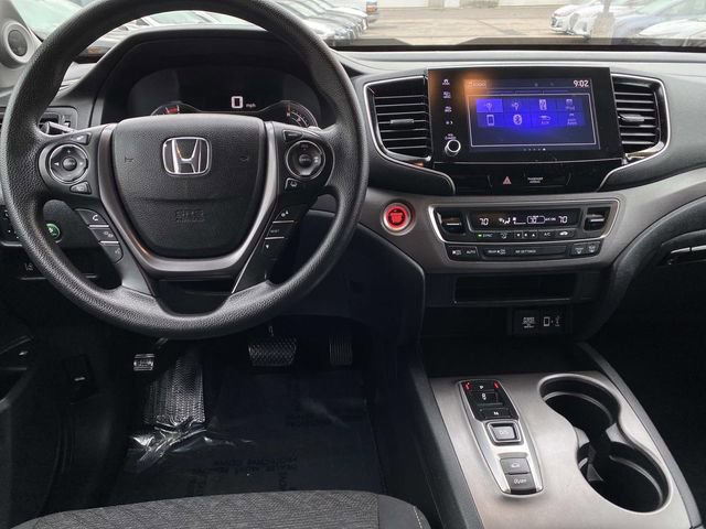 Used 2021 Honda Ridgeline Sport image 5